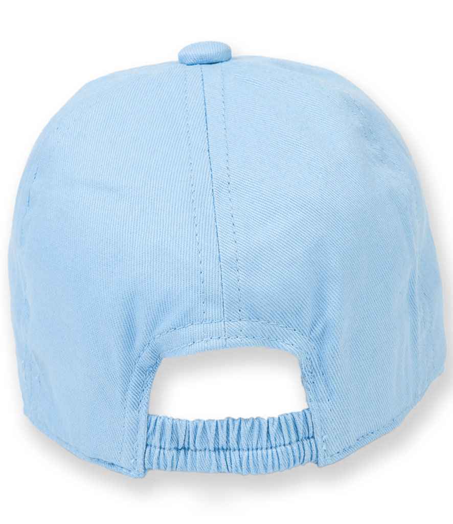 Pale Blue