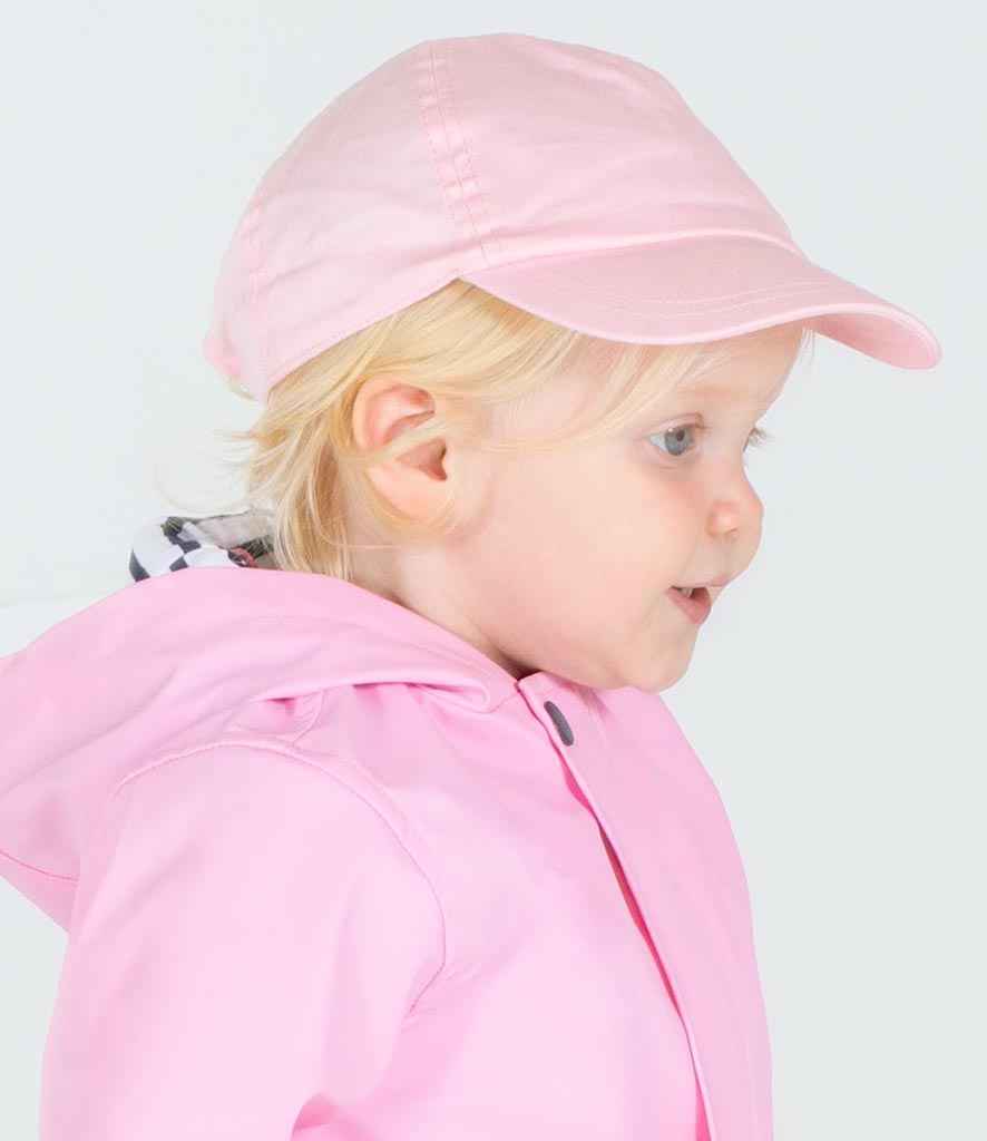 Pale Pink