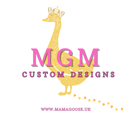MGM Custom Designs