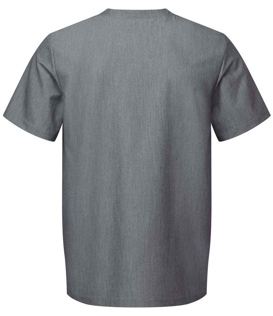 Dynamo Grey