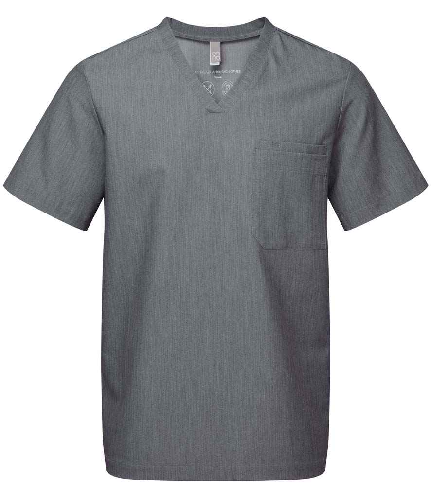 Dynamo Grey