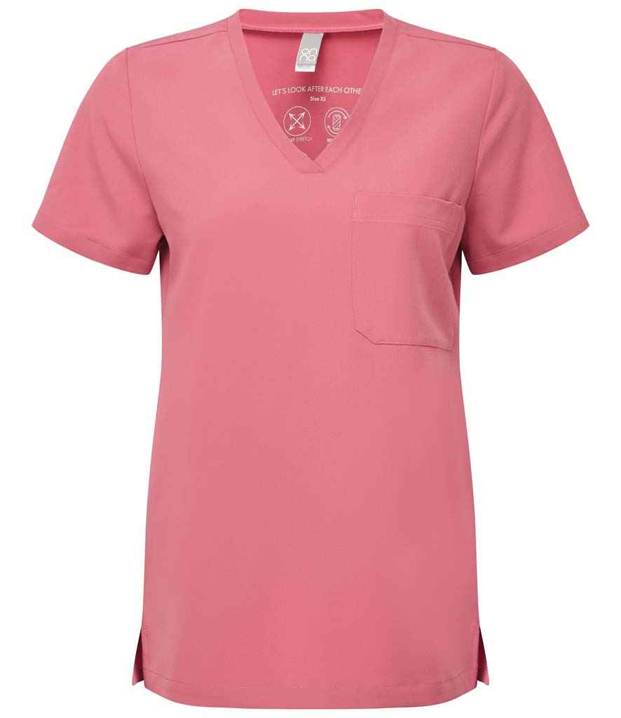 Calm Pink