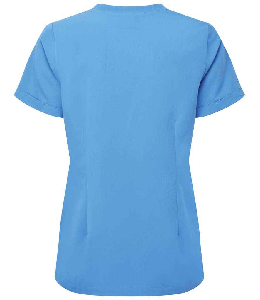 Ceil Blue