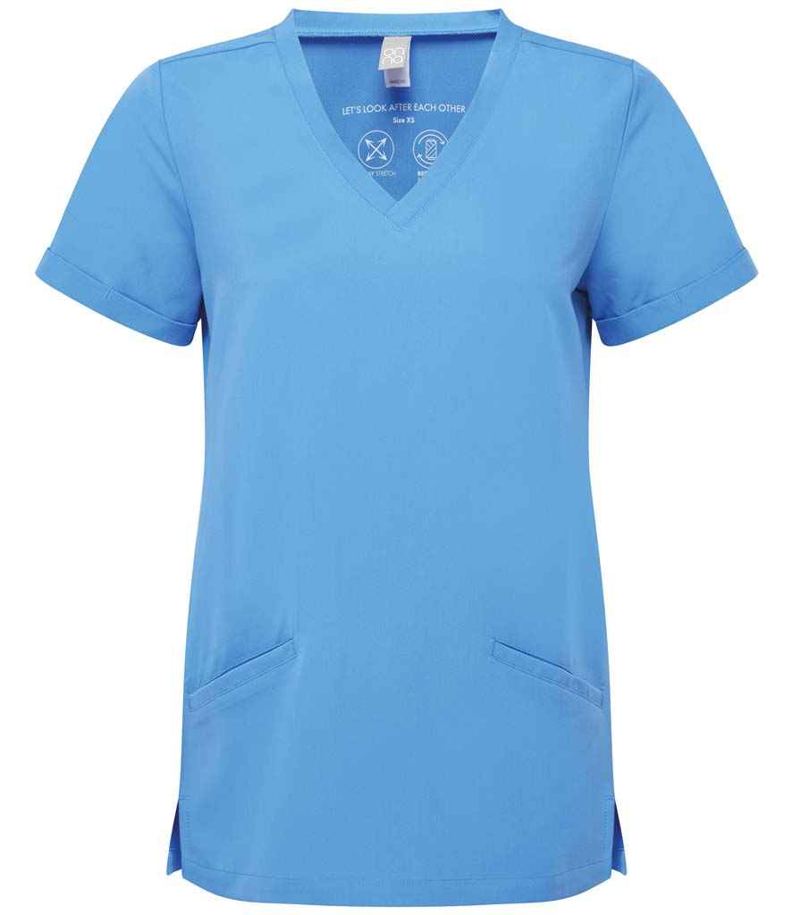 Ceil Blue