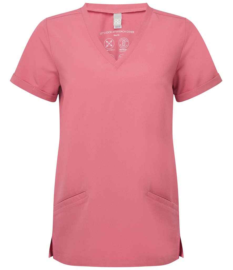 Calm Pink