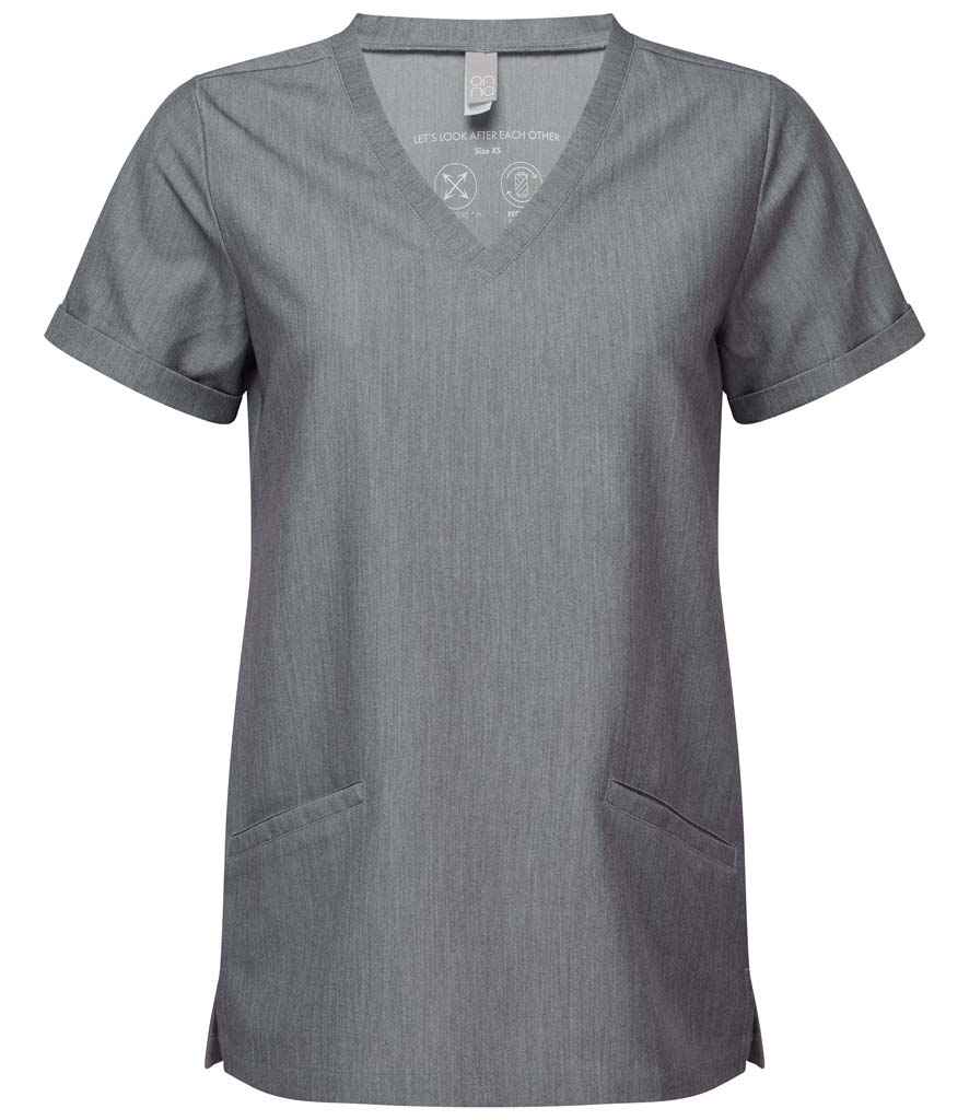 Dynamo Grey