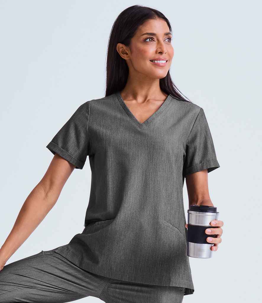 Dynamo Grey