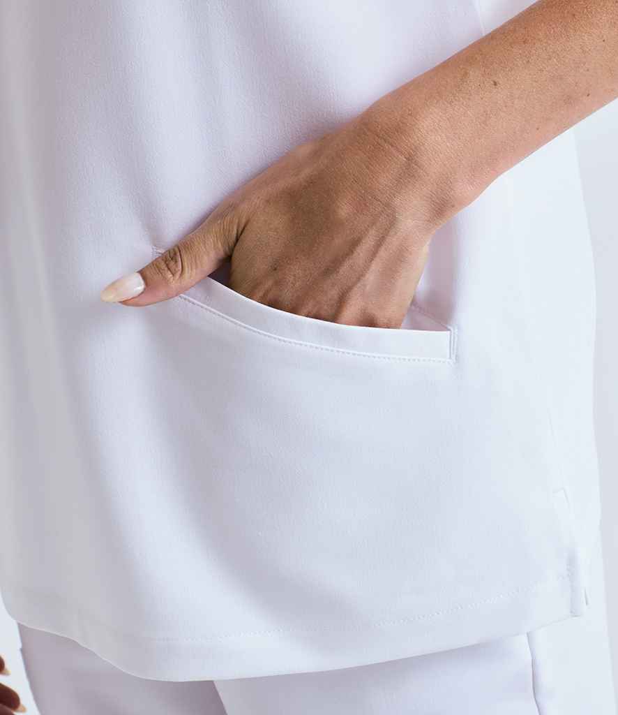 Vital White
