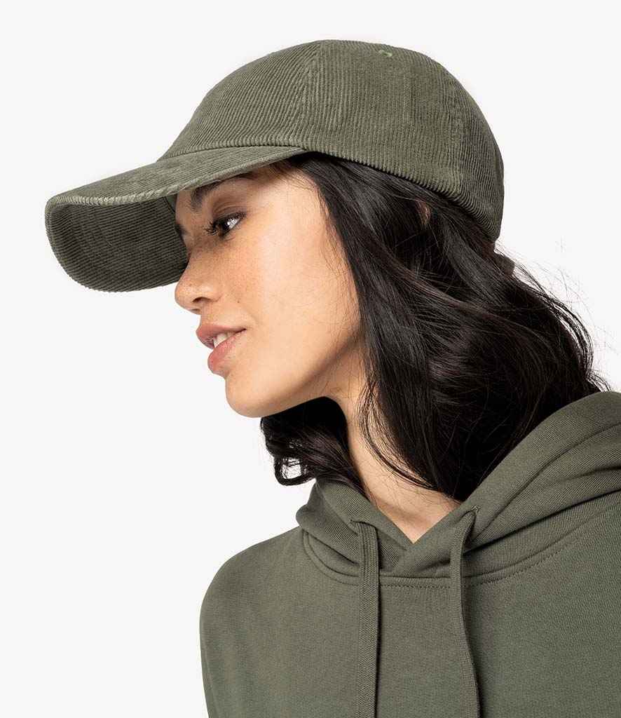 Organic Khaki