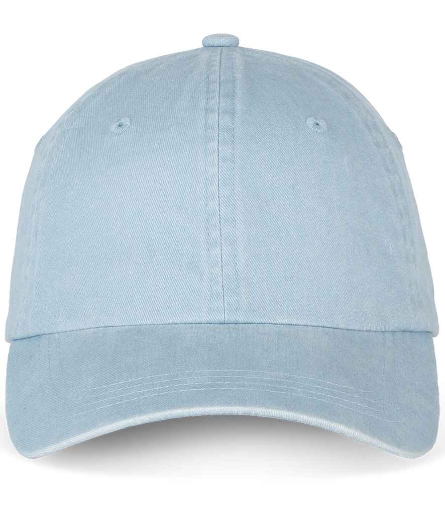 Washed Aquamarine