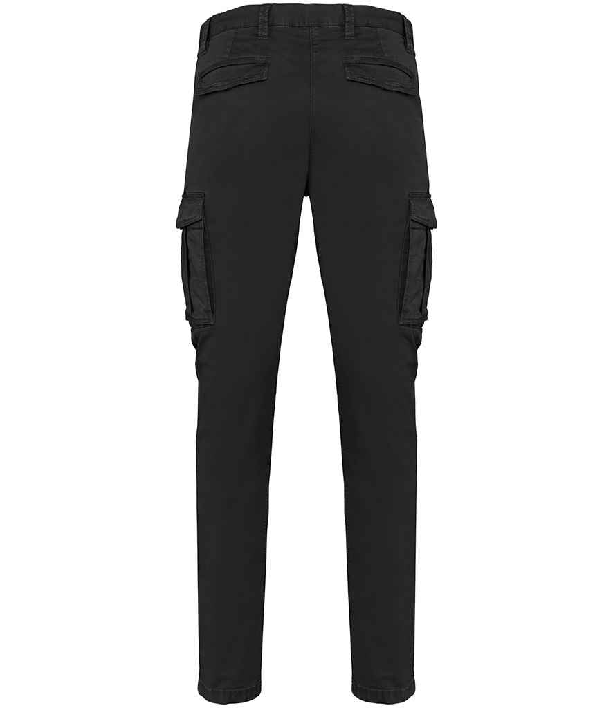 Washed Black