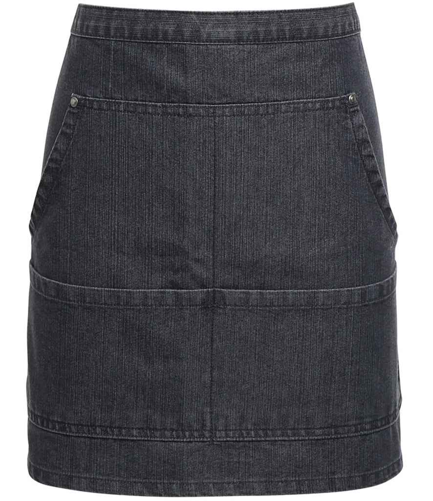 Black Denim
