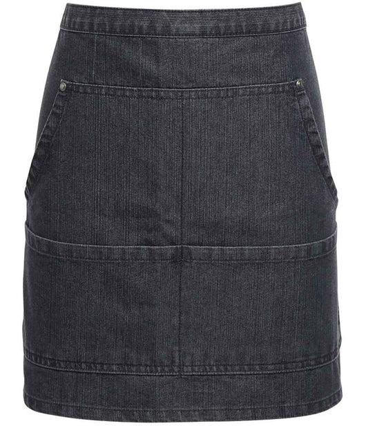 Black Denim