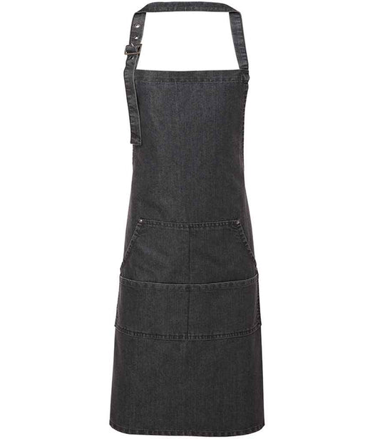 Black Denim