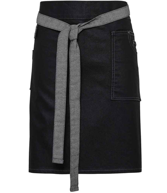 Black Denim