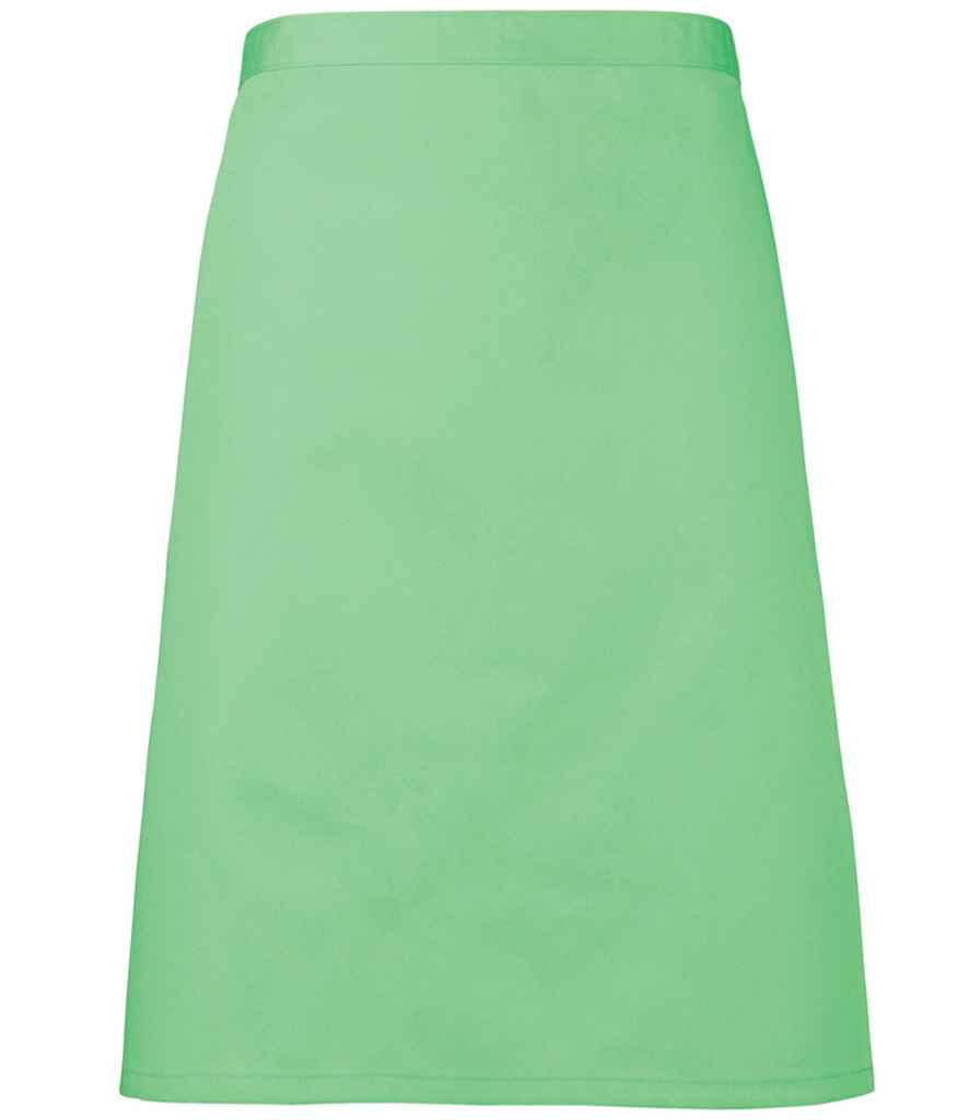 Apple Green