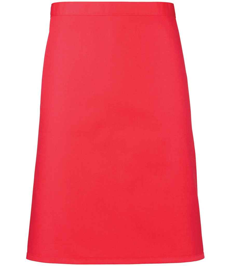 Strawberry Red