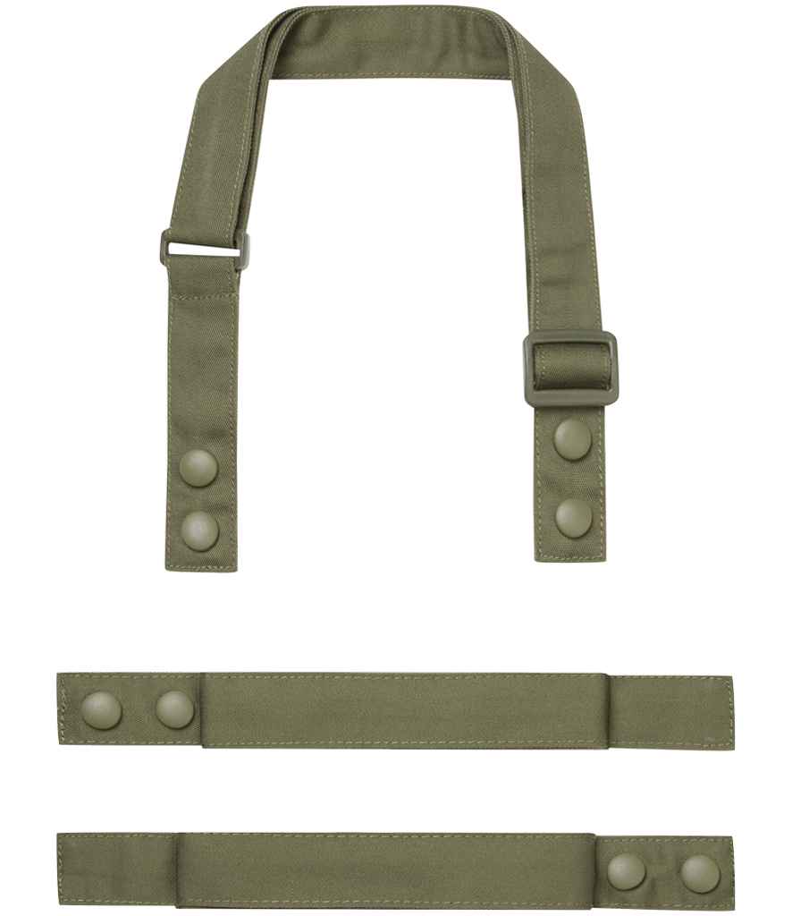 Olive Green