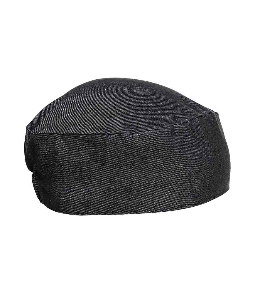 Black Denim