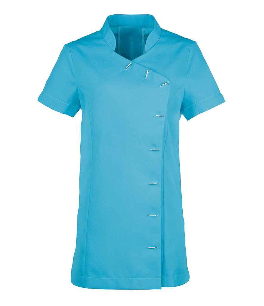 Turquoise Blue