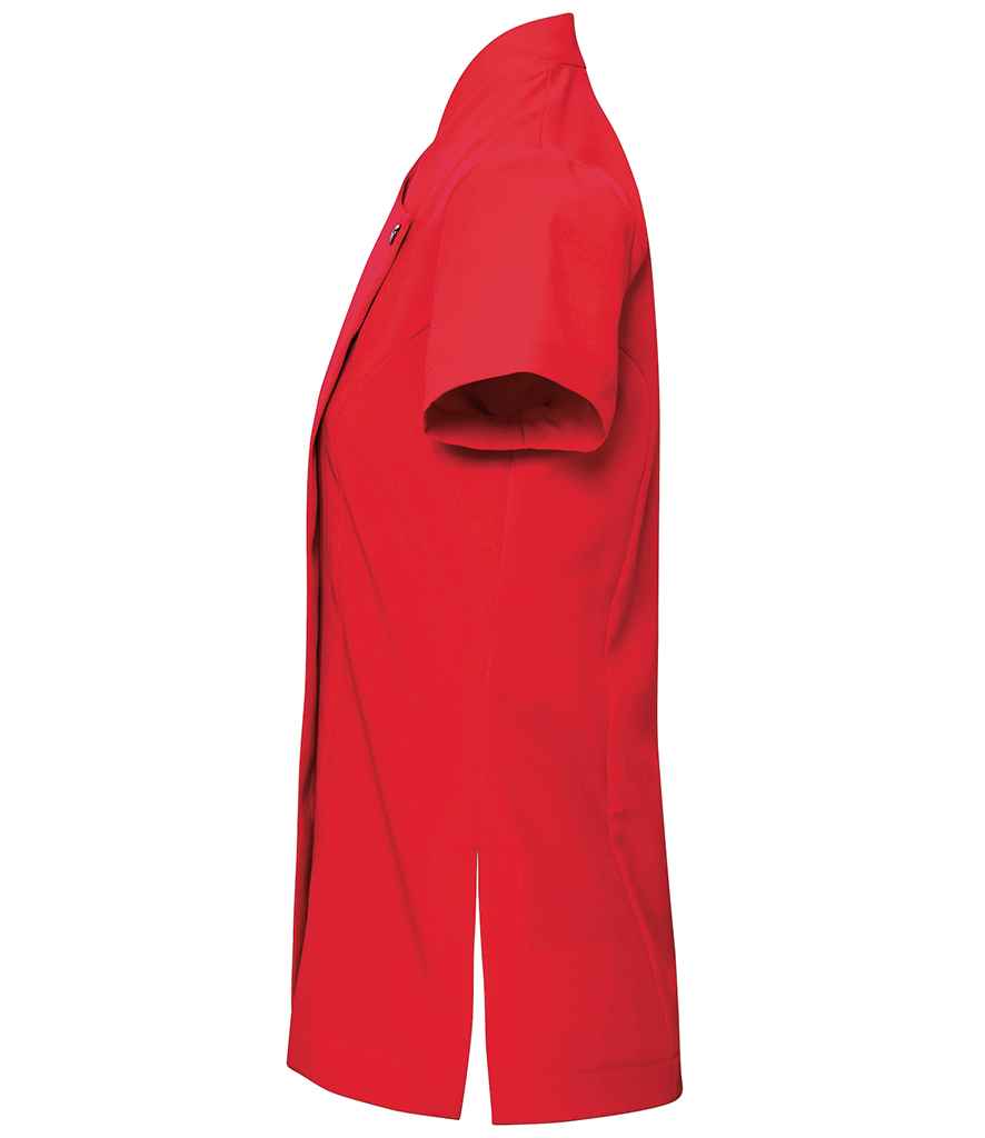 Strawberry Red