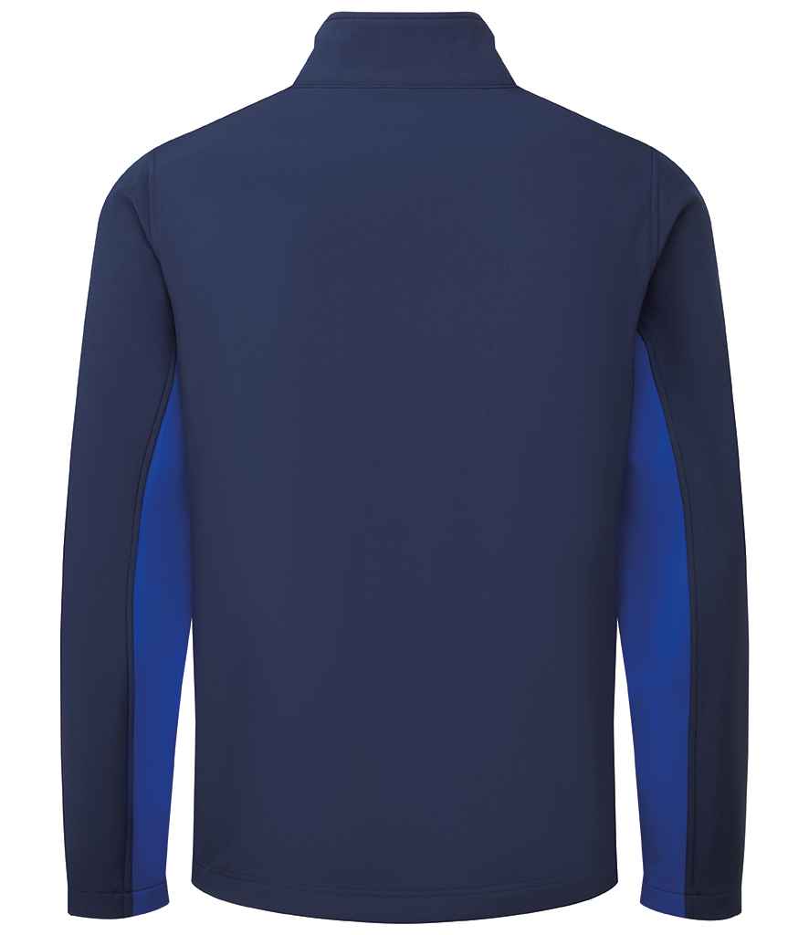 Navy/Royal Blue