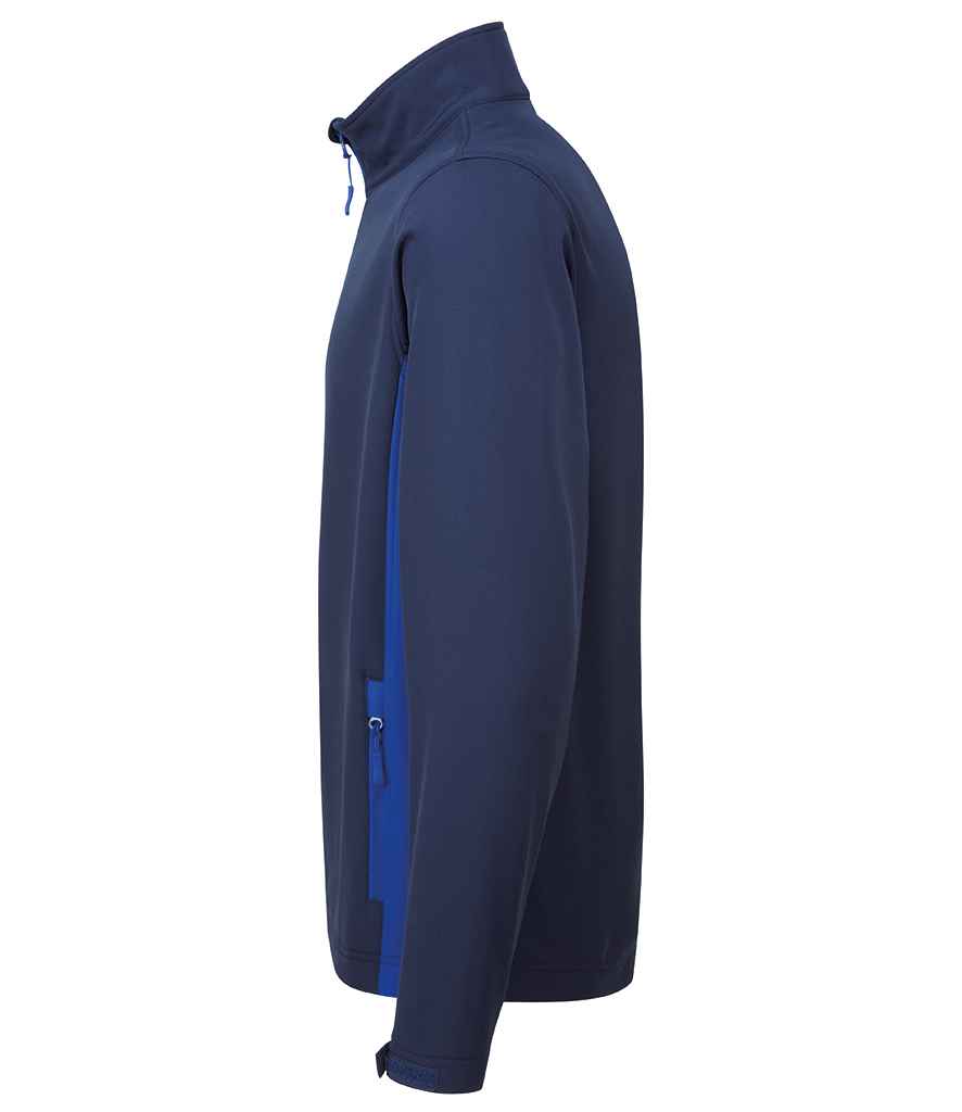 Navy/Royal Blue