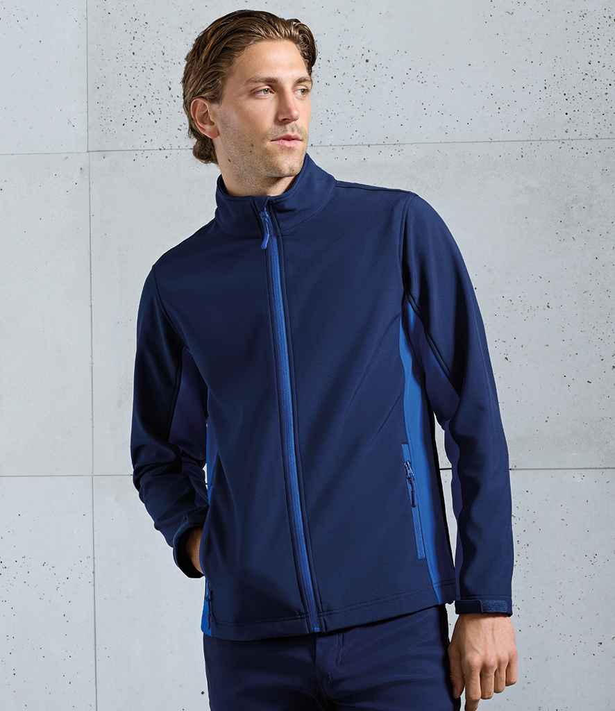 Navy/Royal Blue