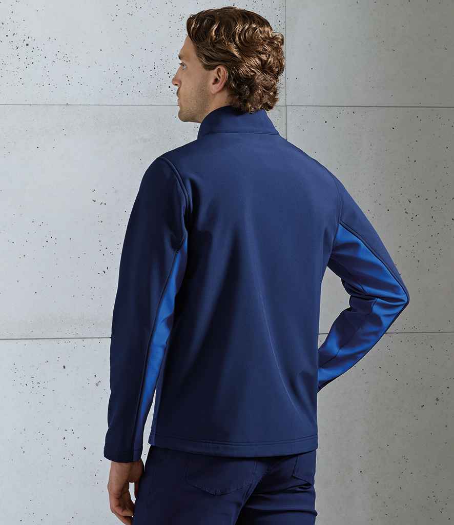 Navy/Royal Blue