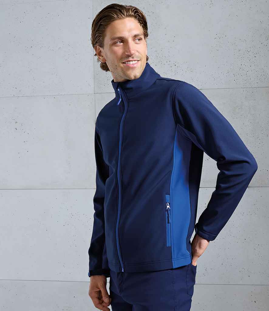 Navy/Royal Blue