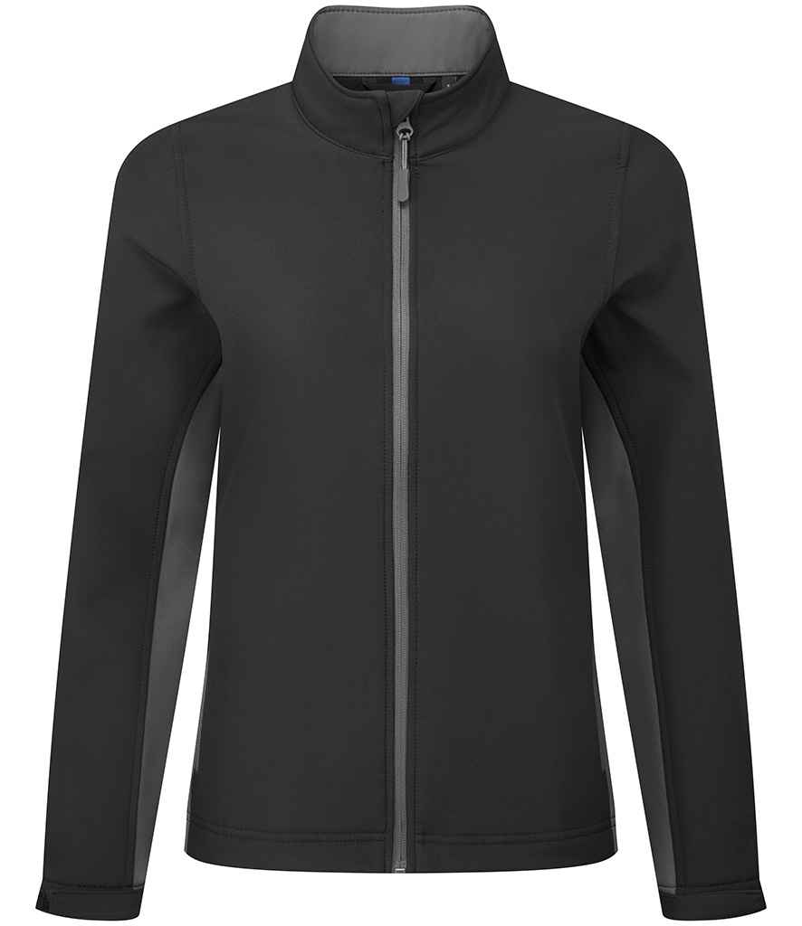 Black/Dark Grey