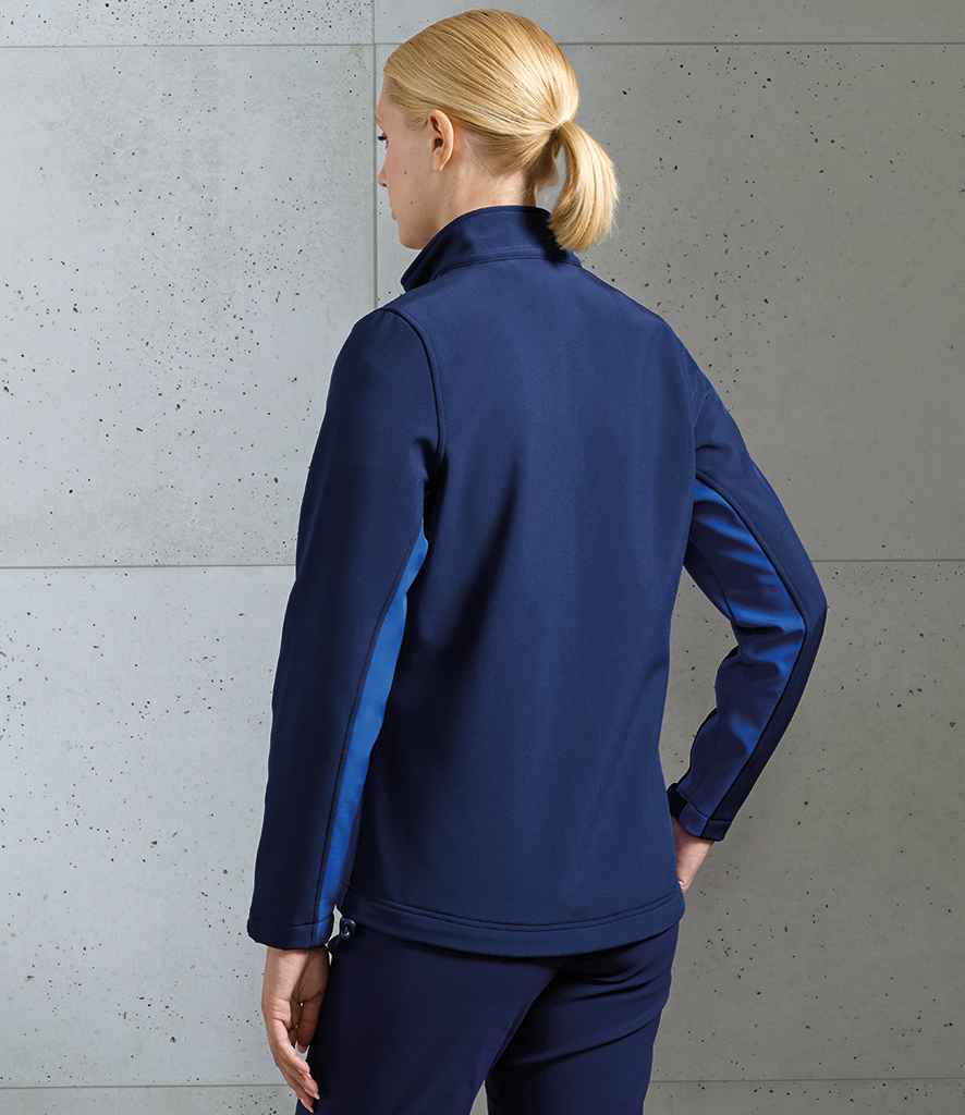 Navy/Royal Blue