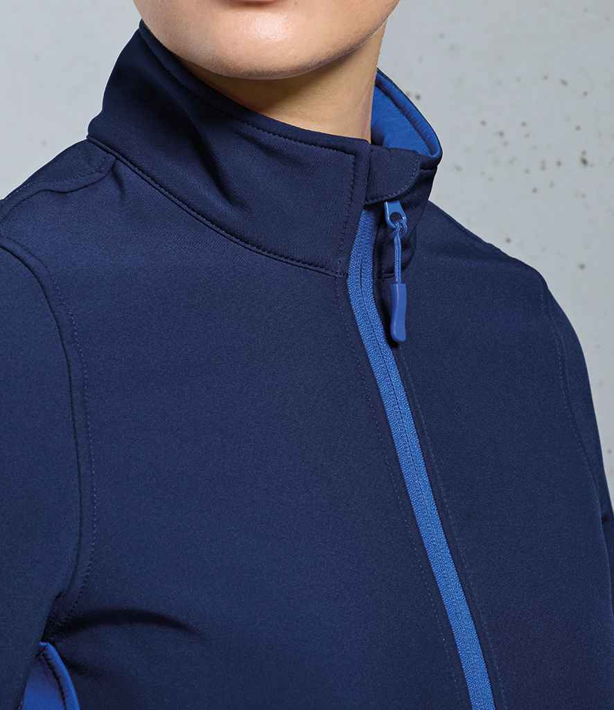 Navy/Royal Blue