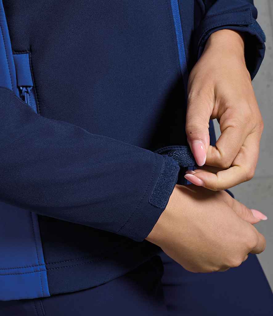 Navy/Royal Blue