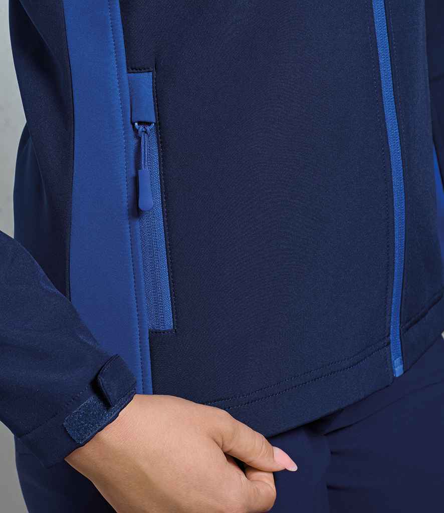 Navy/Royal Blue