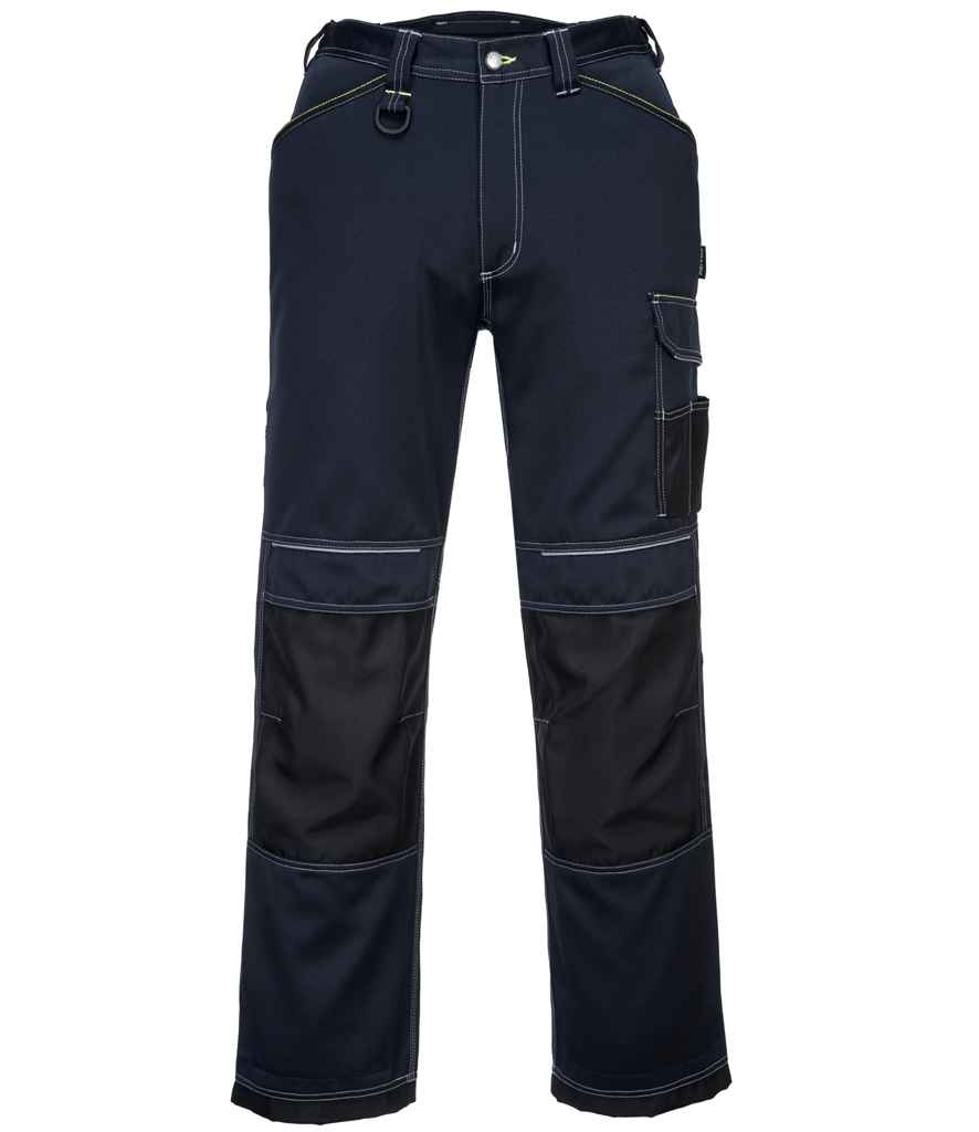 Navy/Black