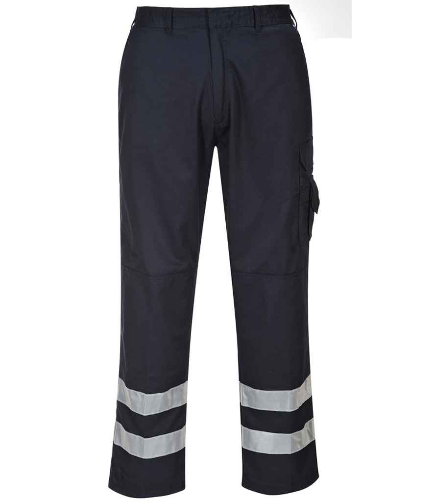 Dark Navy