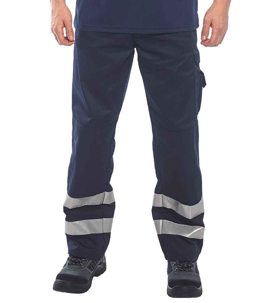 Dark Navy