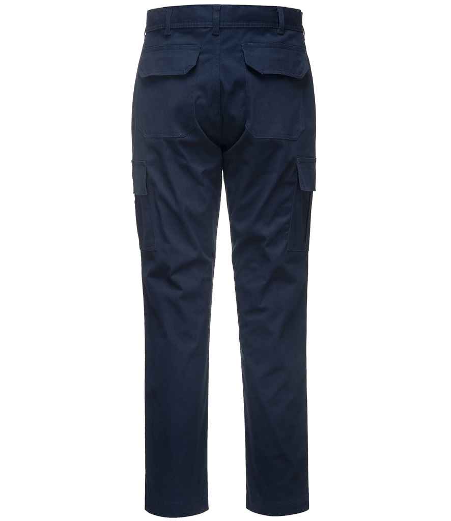 Dark Navy