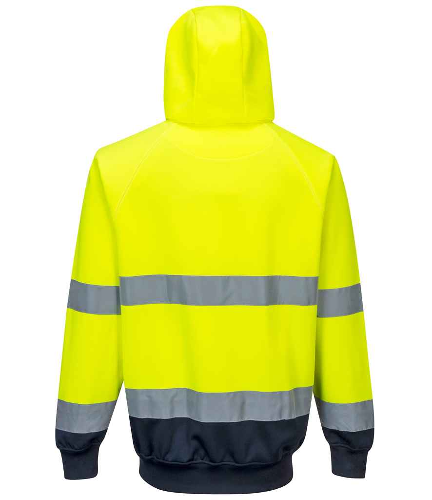 Yellow/Navy