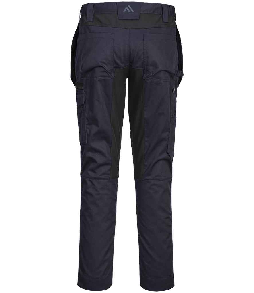 Dark Navy