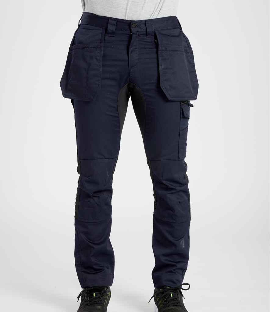 Dark Navy