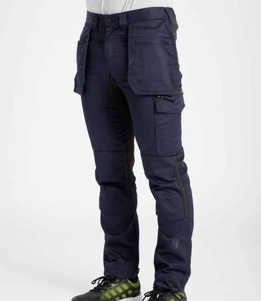 Dark Navy
