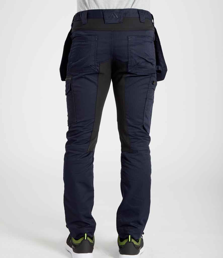 Dark Navy
