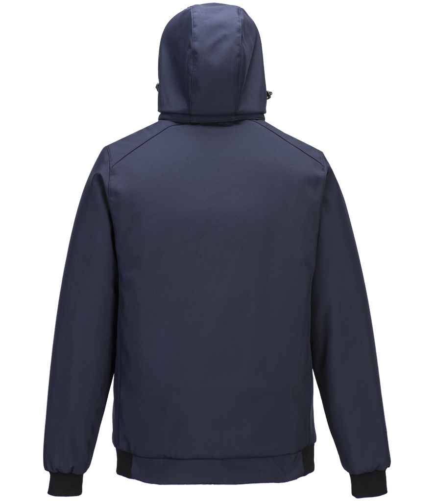 Dark Navy