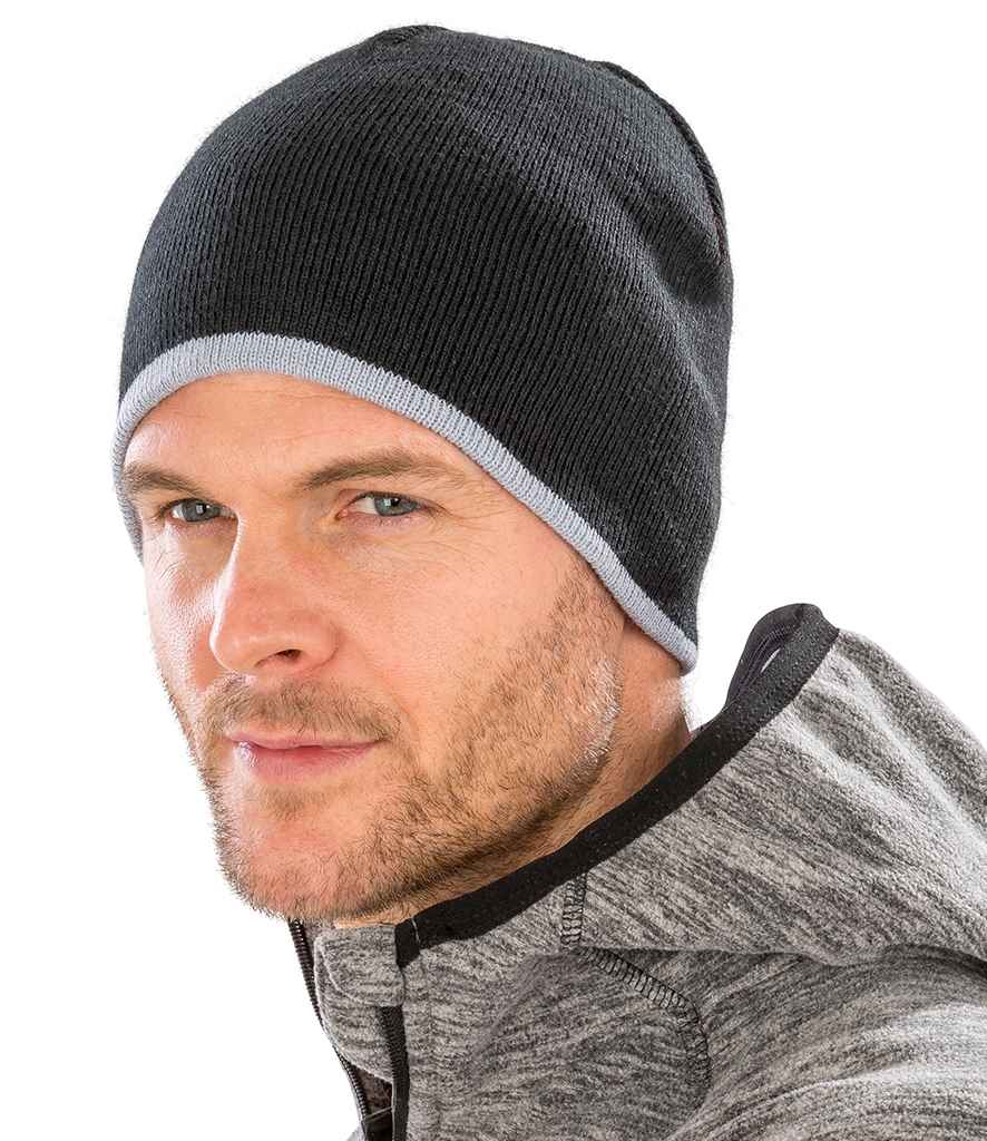 Black/Grey