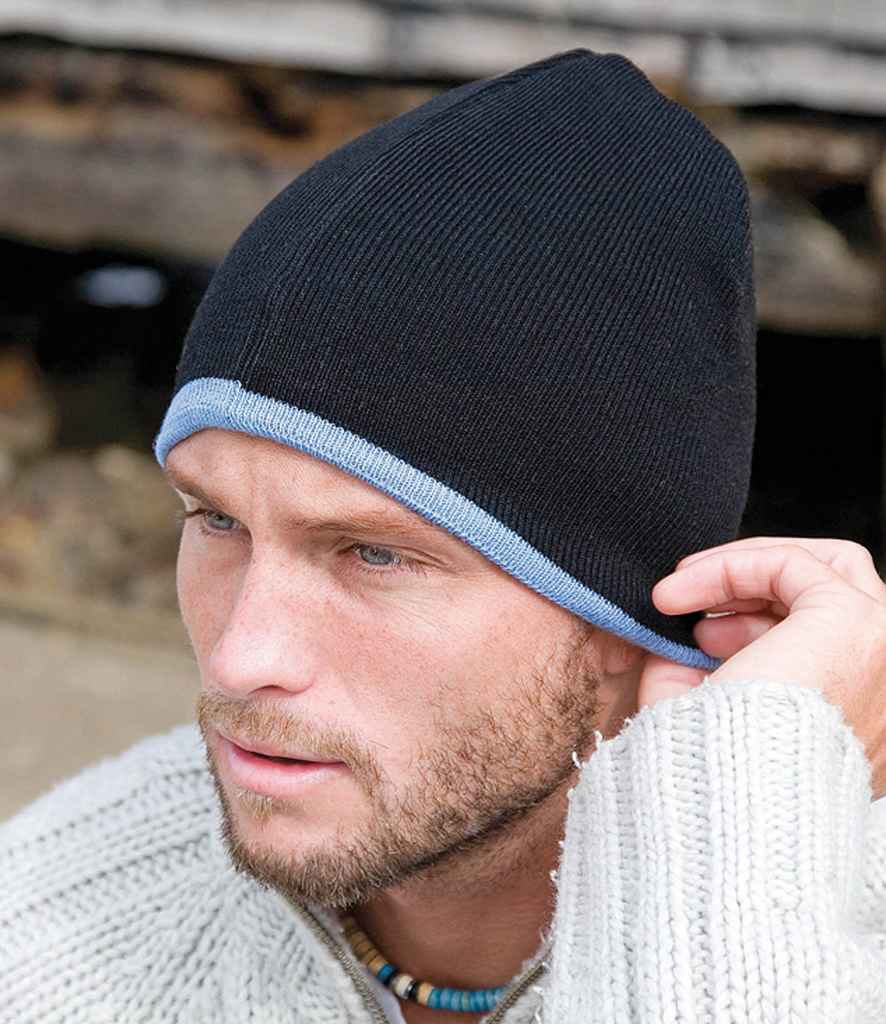 Black/Sky Blue