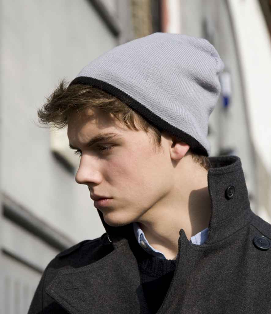 Grey/Black