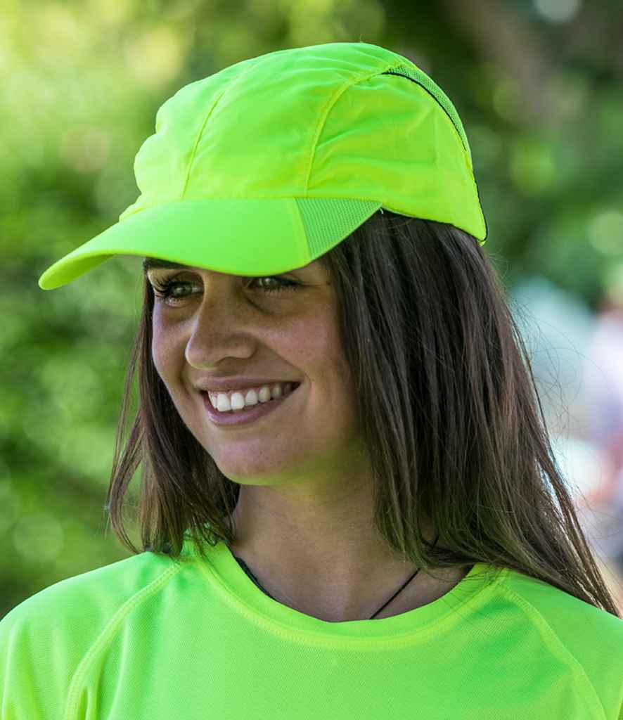Fluorescent Green