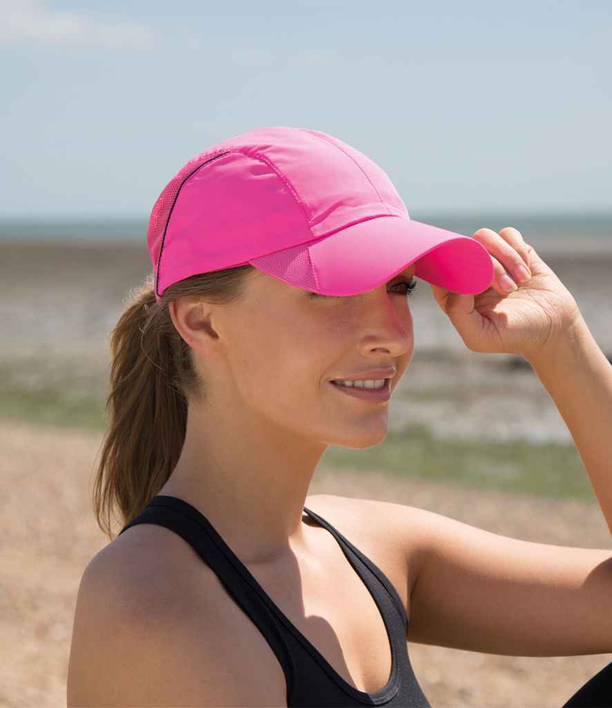 Fluorescent Pink